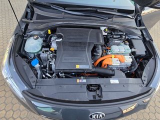 Kia XCeed 1.6 PHEV eDrive