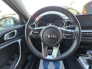 Kia XCeed 1.6 PHEV eDrive