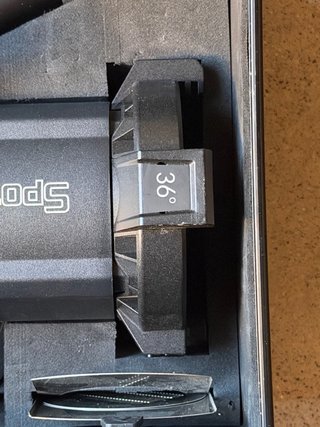 Aputure Spotlight Mount 36°