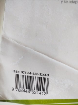 Libro física y química 1 bachillerato