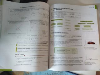 Libro física y química 1 bachillerato