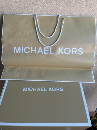 Bolso Michael Kors Rosado