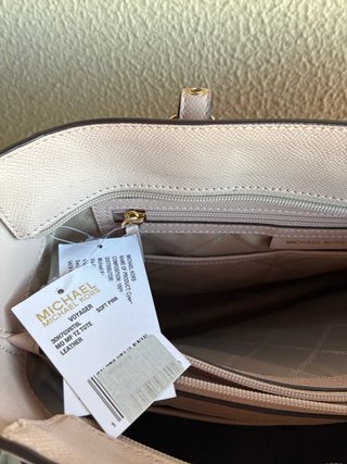 Bolso Michael Kors Rosado