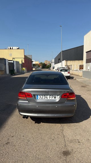 BMW Serie 3 2007