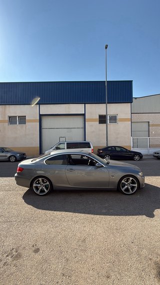 BMW Serie 3 2007