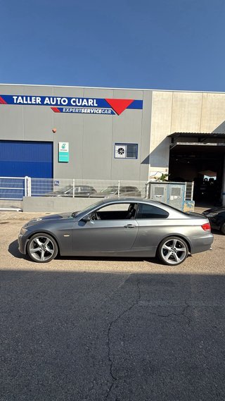 BMW Serie 3 2007