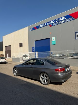 BMW Serie 3 2007