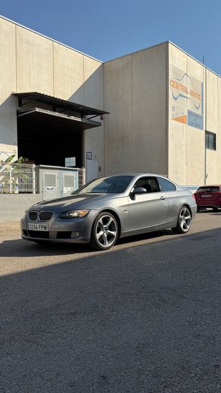 BMW Serie 3 2007