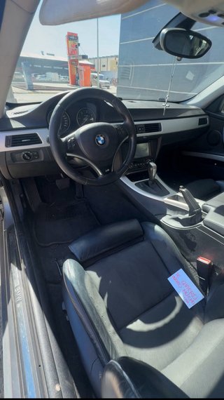 BMW Serie 3 2007