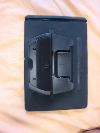 Soporte Citroën C4 / ëC4