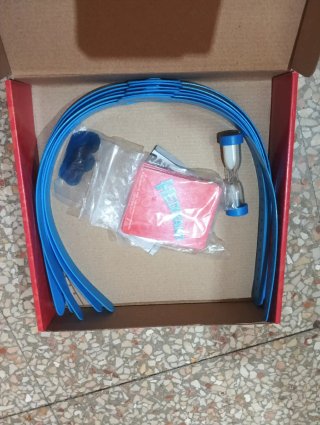 Juego de mesa Hedbanz