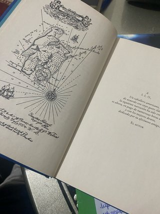 La isla del tesoro (edición conmemorativa)