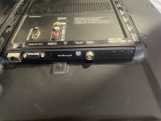 TV LG 42 pulgadas