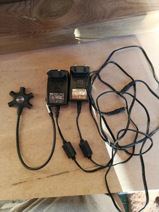 Korg Volca Keys e Korg Volca Beats