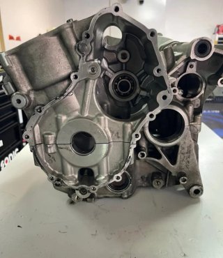 Cigüeñal BMW S1000RR 2011