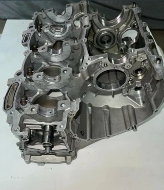 Cigüeñal BMW S1000RR 2011