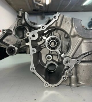 Cigüeñal BMW S1000RR 2011