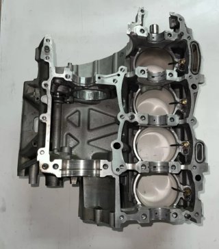 Cigüeñal BMW S1000RR 2011