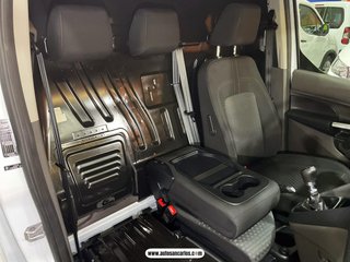 Ford Transit Connect 3 plazas POCOS KILOMETROS!