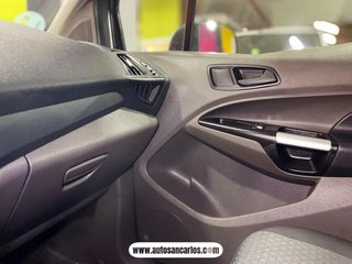 Ford Transit Connect 3 plazas POCOS KILOMETROS!