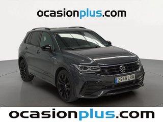 Volkswagen Tiguan R-Line 1.5 TSI 110 kW (150 CV) DSG