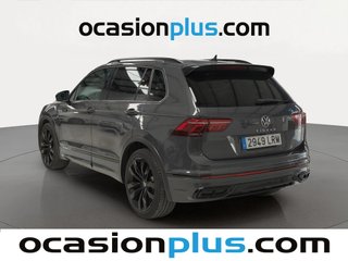 Volkswagen Tiguan R-Line 1.5 TSI 110 kW (150 CV) DSG