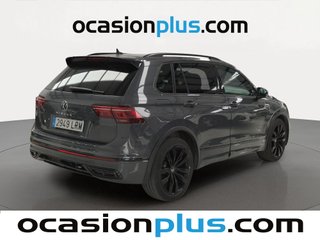 Volkswagen Tiguan R-Line 1.5 TSI 110 kW (150 CV) DSG