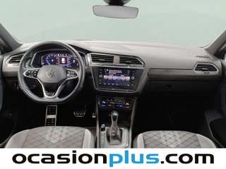 Volkswagen Tiguan R-Line 1.5 TSI 110 kW (150 CV) DSG
