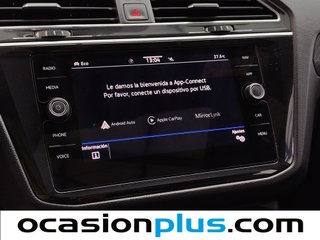 Volkswagen Tiguan R-Line 1.5 TSI 110 kW (150 CV) DSG