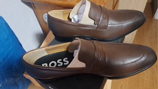 Zapatos HUGO BOSS hombre