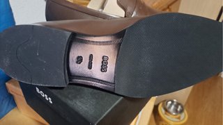 Zapatos HUGO BOSS hombre