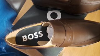 Zapatos HUGO BOSS hombre