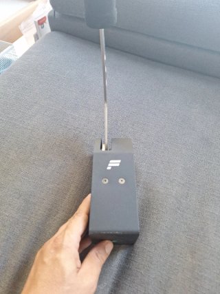 Freno de mano Fanatec ClubSport V1.5