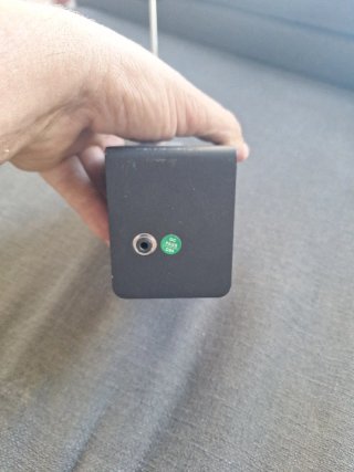 Freno de mano Fanatec ClubSport V1.5