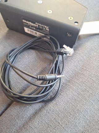 Freno de mano Fanatec ClubSport V1.5