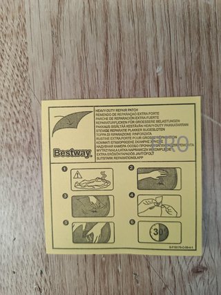 Bestway Silla Inflable Cama Tumbona De Camping