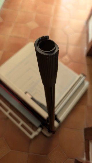 Guillotina de Papel A3 - Cortador de papel manual