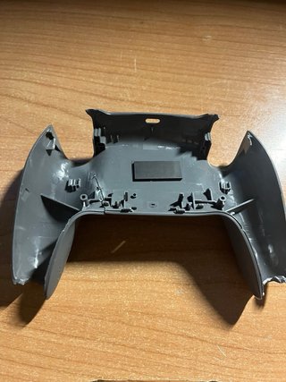 Mando PS5 Camuflaje para piezas