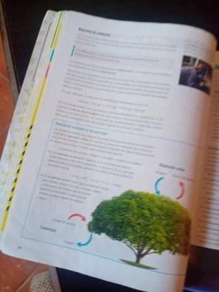 Física Y Química 3 Secundaria