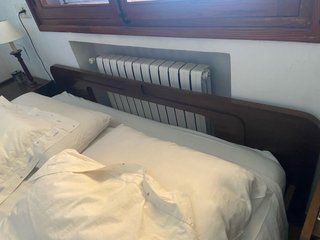 Dormitorio Matrimonio Completo 150x190