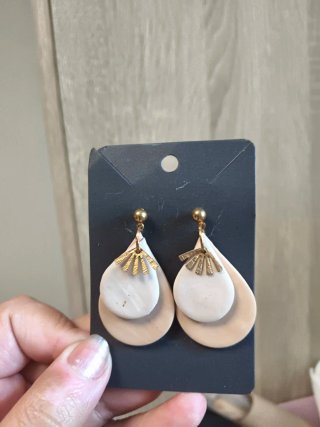 Pendientes de Arcilla Polimérica