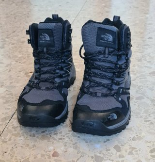 Botas de senderismo The North Face