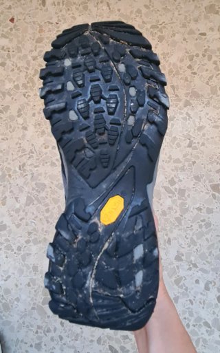 Botas de senderismo The North Face