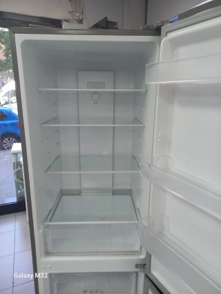 Nevera corbero 1,85m x 60cm nofrost