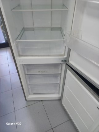 Nevera corbero 1,85m x 60cm nofrost