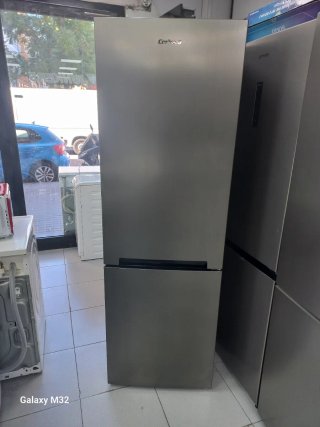 Nevera corbero 1,85m x 60cm nofrost
