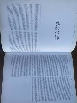 revista Matador L