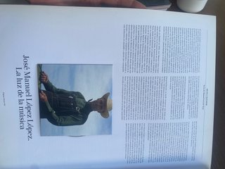 revista Matador L