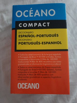 diccionario