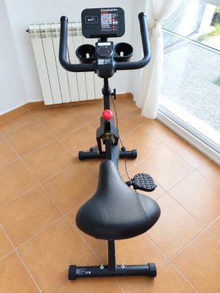 Bicicleta de Spinning Nueva